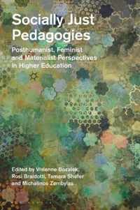 Socially Just Pedagogies