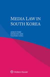 Media Law in South Korea