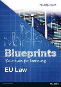 Blueprints: EU Law