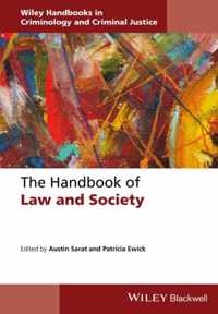 The Handbook of Law and Society