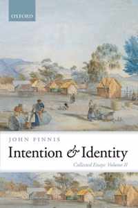 Intention and Identity