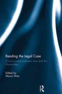 Reading the Legal Case