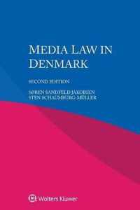 Media Law in Denmark