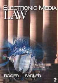 Electronic Media Law