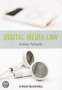 Digital Media Law