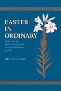 Easter in Ordinary