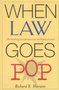 When Law Goes Pop