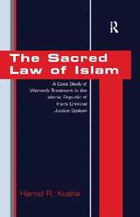 The Sacred Law of Islam