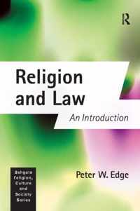 Religion and Law