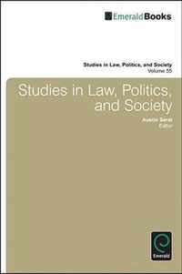 Studies in Law, Politics and Society