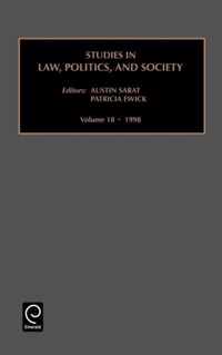 Studies in Law, Politics and Society