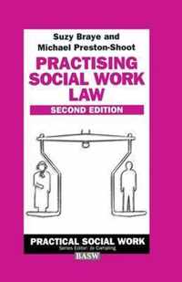 Practising Social Work Law