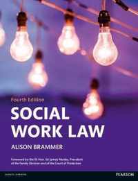 Social Work Law