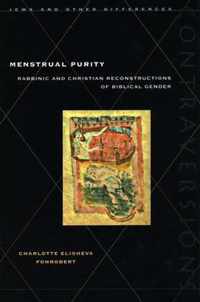 Menstrual Purity