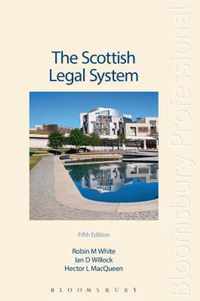 Scottish Legal System