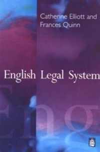 English Legal System