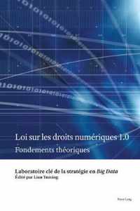 Loi Sur Les Droits Numeriques 1.0