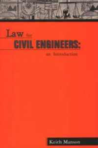 Law for Civil Engineers