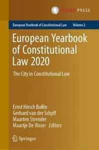 European Yearbook of Constitutional Law 2020