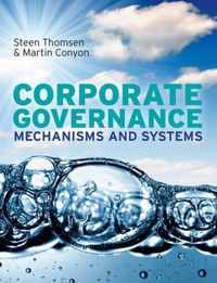 Corporate Governance