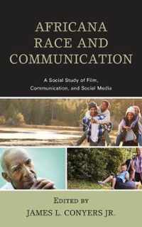 Africana Race and Communication