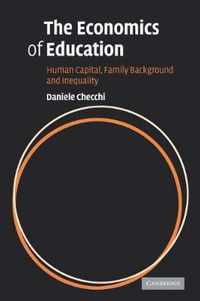 The Economics of Education