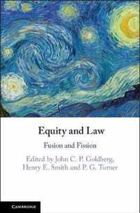 Equity and Law