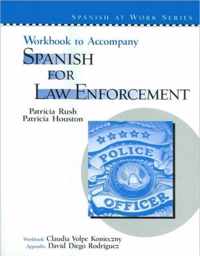 Spanish for Law Enforcement