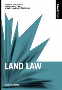 Land Law