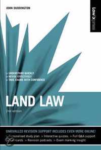 Land Law