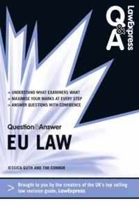 Law Express Question and Answer