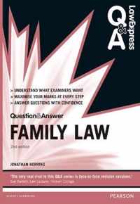 Law Express Question and Answer