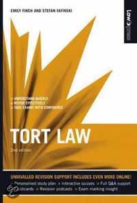 Tort Law