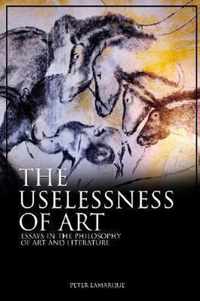 The Uselessness of Art