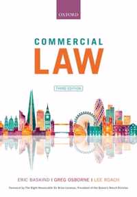 Commercial Law