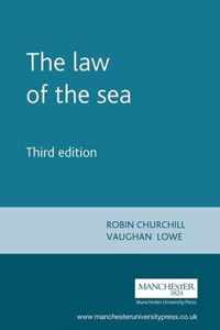 Law Of The Sea