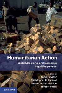 Humanitarian Action