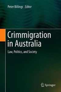 Crimmigration in Australia