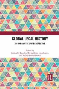 Global Legal History