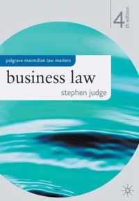 Business Law