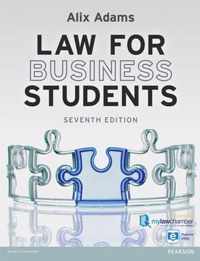 Law for Business Students