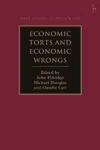 Economic Torts and Economic Wrongs