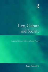 Law, Culture and Society