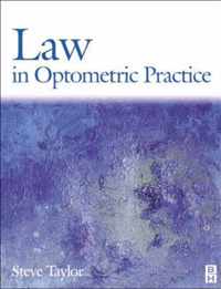 Law in Optometric Practice