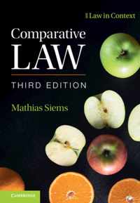 Comparative Law