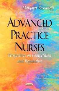 Advanced Practice Nurses