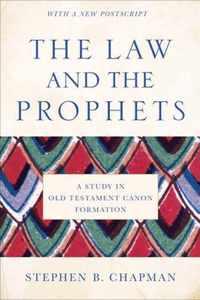 The Law and the Prophets