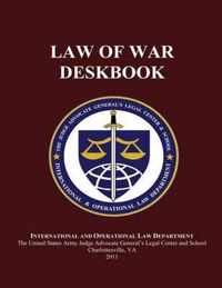 Law of War Deskbook