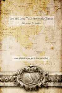 Law And Long-Term Economic Change