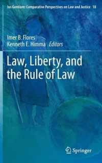 Law, Liberty, and the Rule of Law